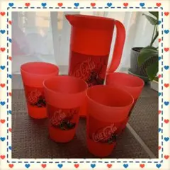 コカコーラ5点セット