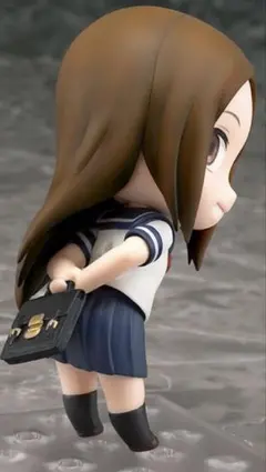 [からかい上手の高木さん]ねんどろいど 高木さんのサムネイル