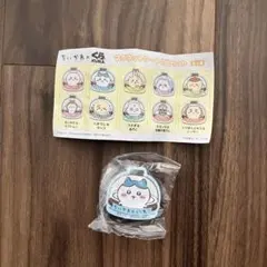 ちいかわ くら寿司 ビッくらポン ハチワレ ラッコ マグネットシート2個セット