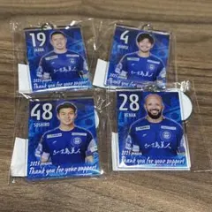 2026年最新】鹿児島ユナイテッド アクスタの人気アイテム - メルカリ