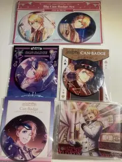 うたの☆プリンスさまっ♪ Shining Live シャニライ 来栖翔 セット
