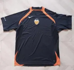 NIKE バレンシア CF サッカーシャツ ユニフォーム TOTAL90