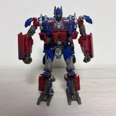 2026年最新】トランスフォーマー クラシック オプティマス プライムの