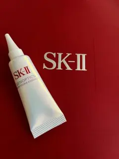 SK-Ⅱ ジェノプティクス インフィニット オーラ エッセンス国内正規品一度使用のサムネイル