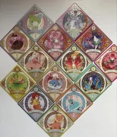 アイカツプラネット 14枚
