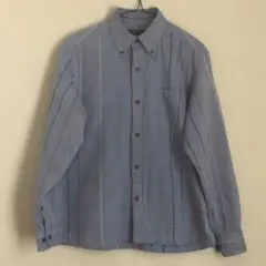 アロハシャツ 長袖