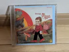 Fruupp Prince of Heaven's Eyes CD