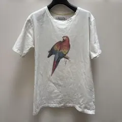 オウム　Tシャツ　Sasquatch fabrix Eototoのサムネイル