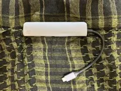 TUNEWEAR ALMIGHTY DOCK CM3 マルチUSB-Cハブ