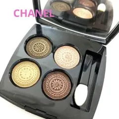 CHANEL レ　キャトルオンブル　342 ルミエール　エ　オピュロンス