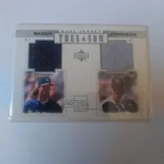 2026年最新】ランディジョンソンの人気アイテム - メルカリ