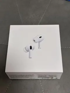 AirPods Pro 第2世代 Lightning MQD83J/A