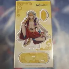 FGOフェス2026 カルデア学園 ギルガメッシュ キャスター 3セット