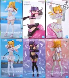 2026年最新】2.5次元の誘惑 フィギュアの人気アイテム - メルカリ