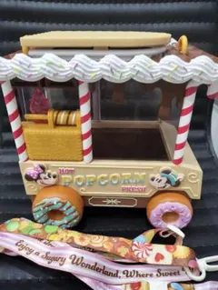 ポップコーンバケット ディズニー