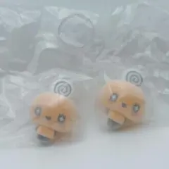 袋未開封★capsule flockies たまごっち フロッキーズ めめっち