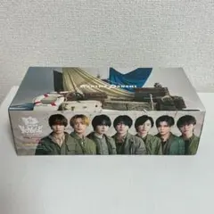 BON BON VOYAGE 特典ティッシュ 集合