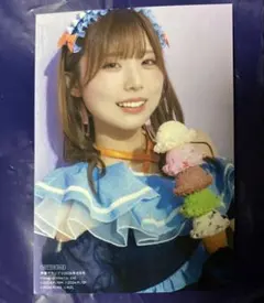 三宅美羽 特典 ブロマイド 2点セット 声優グランプリ2026年8月号