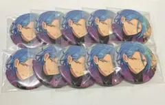 HiMERU コレクション缶バッジ 2024 sep. casual side