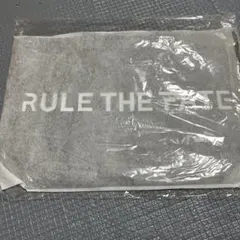RULE THE FATE】ショルダーバッグ ミニバッグ ポーチ - メルカリ