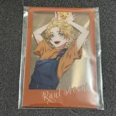 オトパ ラーメン アクリルブロマイド アクブロ キュピパラ ラウル