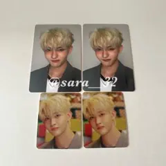 INI THE WINTER MAGIC 田島将吾