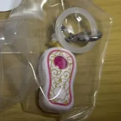 プリキュア めじるしアクセサリー チャーム ココロパフュームのサムネイル