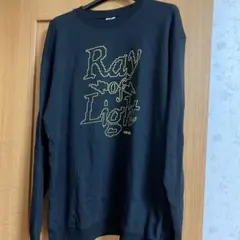 THE RAMPAGE Ray of Light スウェット Lsize