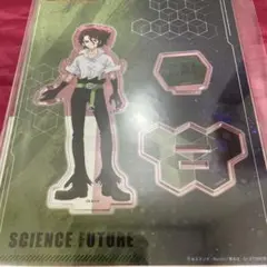 dr.stone アクリルスタンド 七海才 SAI