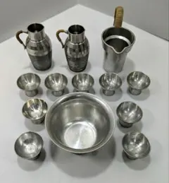2025年最新】錫 酒器の人気アイテム - メルカリ