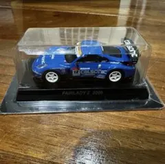 京商 1:32 2005鈴鹿8耐 カワサキ ZX-10R - メルカリ