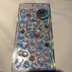 【正規品】【まとめ買い可】あわわちゃん　光るジュエルプチドロップ