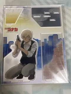 名探偵コナン 安室 アクスタ L