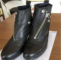 2026年最新】banal chic bizarre ブーツの人気アイテム - メルカリ