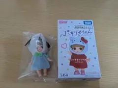 ぷちりかちゃん サンリオキャラクターズコレクション
