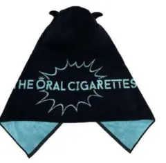 2025年最新】the oral cigarettes フードタオルの人気アイテム