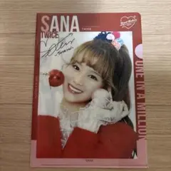 2026年最新】TWICE サナ サイン チェキの人気アイテム - メルカリ