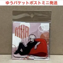 僕のヒーローアカデミア　アクリルスタンド（爆豪　勝己）　ドンキ　コラボ