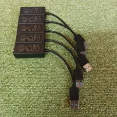 LENOVO USB3.0 Ethernet アダプター /5点セット④のサムネイル