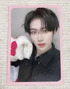 2025年最新】zeroBaseone リッキー チェキの人気アイテム - メルカリ