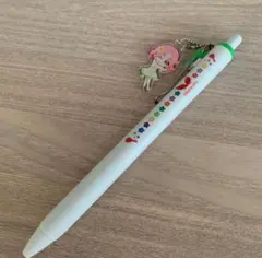✨映画館限定✨☺新品☺★アイカツ！★北大路さくら★ゲルインクボールペン★