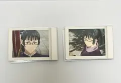 禪院真希 ぱしゃこれ