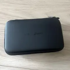 【新品・未開封】スイス航空_ビジネスクラス_トラベルポーチ