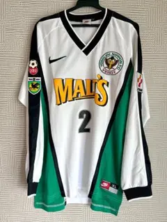 1993 ヴェルディ川崎 三浦知良 ミズノオフィシャル 当時物ユニフォーム