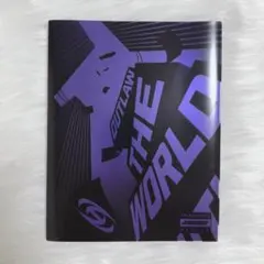 ATEEZ OUTLAW