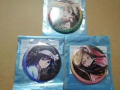 鬼滅の刃 刀鍛冶の里編 絵巻 44mm 缶バッジ 哀絶 積怒 - メルカリ