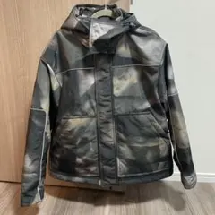 2026年最新】stussy ダウンジャケット カモの人気アイテム - メルカリ