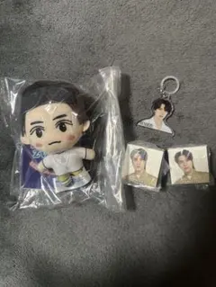 2025年最新】nct クレーンゲームの人気アイテム - メルカリ