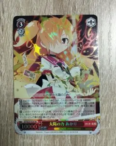 希少】“泥棒猫”ナミ ONE PIECE ミラバト ミラクルバトルカードダス