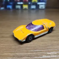 レズニー マッチボックス マツダ RX500 ミニカー